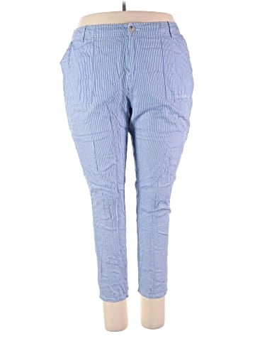 Liz Claiborne Casual Pants (view 1)