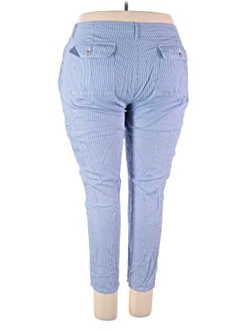 Liz Claiborne Casual Pants (view 2)