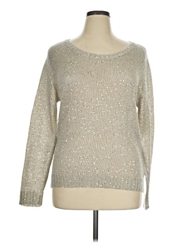 i Jeans by Buffalo Pullover Sweater (view 1)