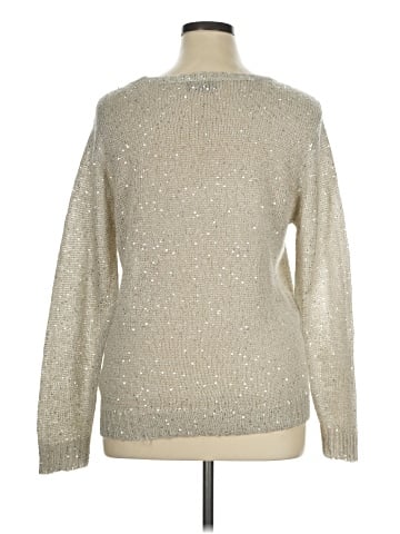 i Jeans by Buffalo Pullover Sweater (view 2)