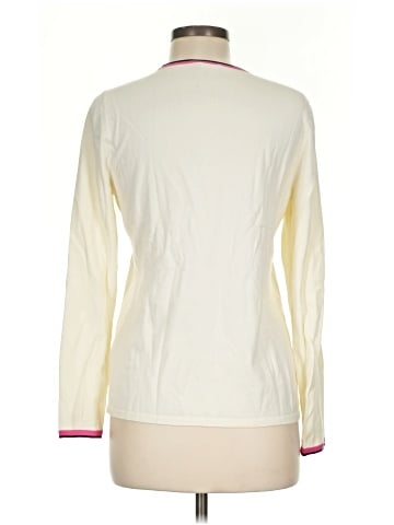 J. McLaughlin Long Sleeve T-Shirt (view 2)