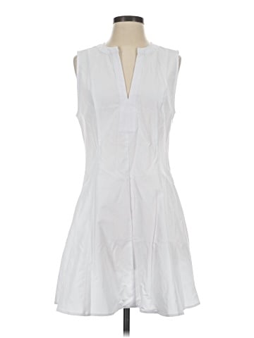 Emma & Michele Casual Dress (view 1)