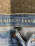 American Eagle Outfitters Hearts Blue Jeans Size 6S - photo 7