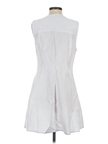 Emma & Michele Casual Dress (view 2)