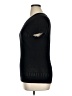 Ann Taylor LOFT 100% Cotton Black Pullover Sweater Size XL - photo 5