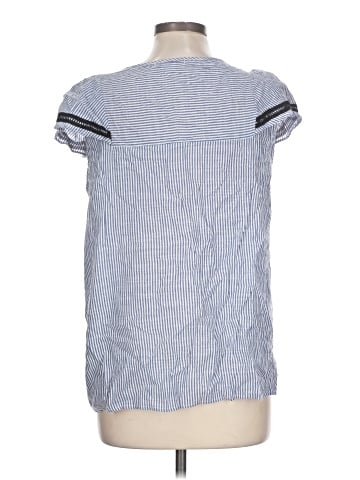 Downeast Sleeveless Blouse (view 2)