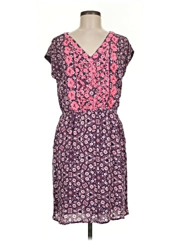 Skies Are Blue Casual Dress (view 1)