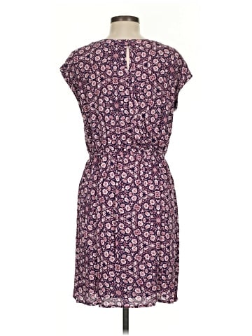 Skies Are Blue Casual Dress (view 2)