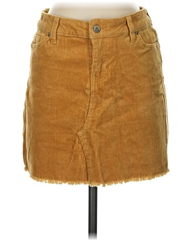 BLUE SPICE Casual Skirt (view 1)