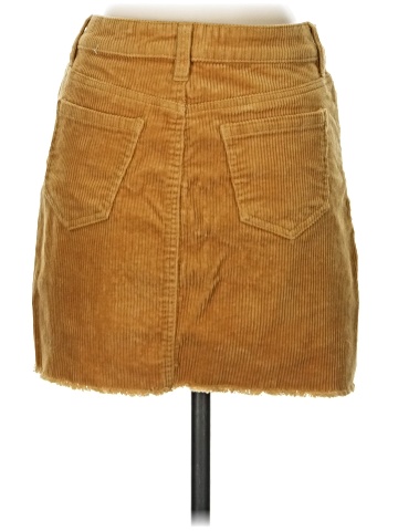 BLUE SPICE Casual Skirt (view 2)