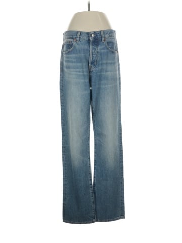 Madewell Jeans (view 1)