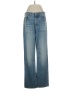 Madewell 100% Cotton Blue Jeans Size 26 waist - photo 1