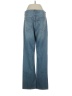Madewell 100% Cotton Blue Jeans Size 26 waist - photo 2