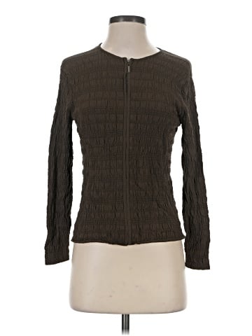 Petite Sophisticate Cardigan (view 1)