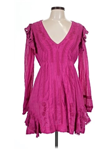 Free People 3/4 Sleeve Top (view 1)