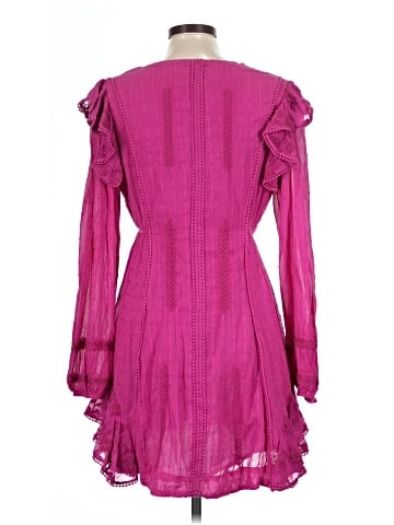 Free People 3/4 Sleeve Top (view 2)
