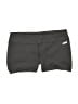 Avia Solid Gray Athletic Shorts Size L - photo 1