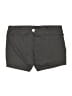 Avia Solid Gray Athletic Shorts Size L - photo 2