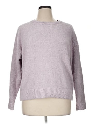 Uniqlo Pullover Sweater (view 1)