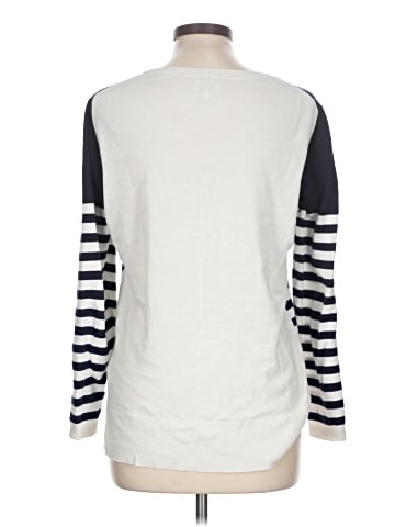 Crown & Ivy Pullover Sweater (view 2)