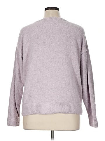 Uniqlo Pullover Sweater (view 2)