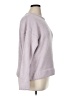 Uniqlo Solid Purple Pullover Sweater Size XL - photo 4