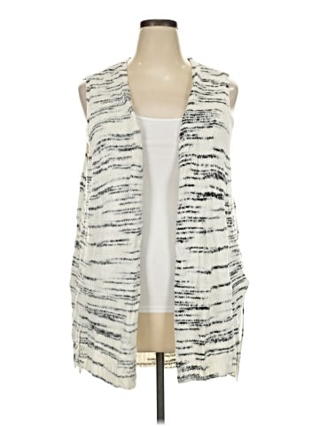 Faded Glory Sweater Vest (view 1)