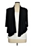 R&M Richards Black Cardigan Size XL - photo 1