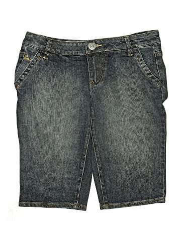 Guess Jeans Denim Shorts (view 1)