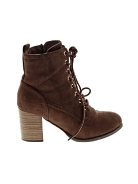 Journee Collection Ankle Boots