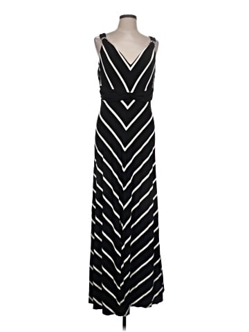 White House Black Market Cocktail Dress (view 1)