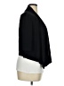 R&M Richards Black Cardigan Size XL - photo 4