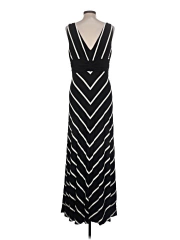 White House Black Market Cocktail Dress (view 2)