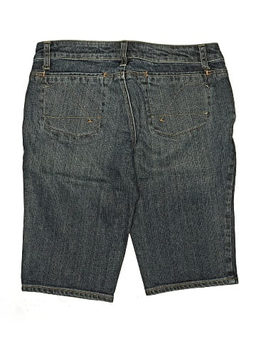 Guess Jeans Denim Shorts (view 2)