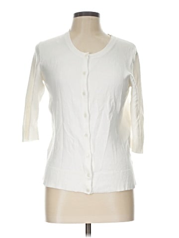 Merona Cardigan (view 1)