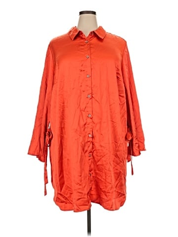 Target Casual Dress (view 1)