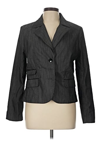 Willi Smith Blazer (view 1)