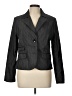 Willi Smith Gray Blazer Size 10 - photo 1