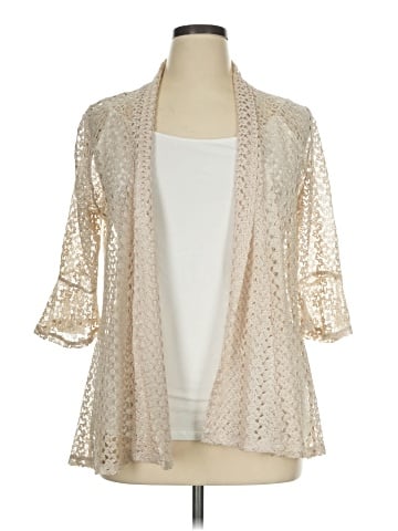 Onyx Kimono (view 1)