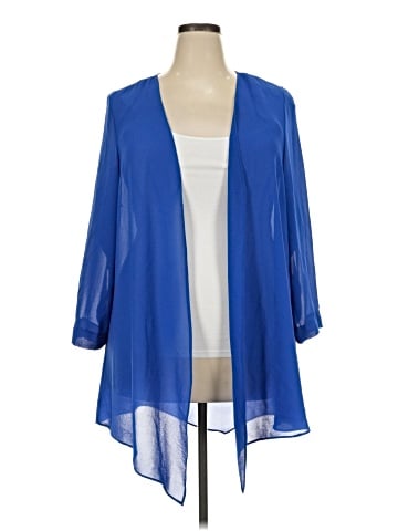 Draper's & Damon's Kimono (view 1)