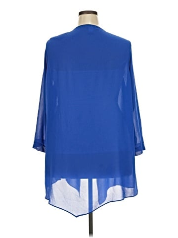 Draper's & Damon's Kimono (view 2)