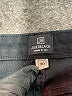 Just Black Black Jeans Size 30 waist - photo 7