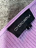 Cotton Candy LA Purple Cardigan Size L - photo 7