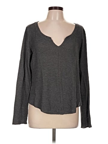Aeropostale Long Sleeve T-Shirt (view 1)