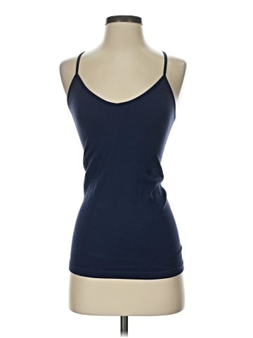 Blu Chic Tank Top (view 1)
