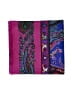 Unbranded Paisley Purple Scarf One size - photo 2