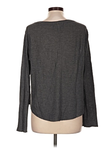 Aeropostale Long Sleeve T-Shirt (view 2)