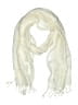 Unbranded Ivory Scarf One size - photo 1