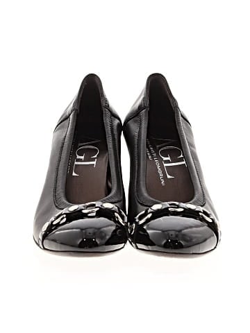 Attilio Giusti Leombruni Heels (view 2)