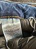 Old Navy Solid Blue Jeans Size 2 - photo 8